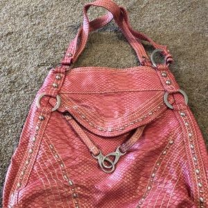 Barely used purse by Marc Ecko
